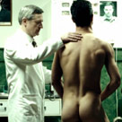 Dominic Cooper Nude