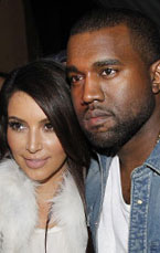 Kanye West Kim Kardashian Sex Tape