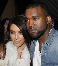 Kanye West Kim Kardashian Sex Tape